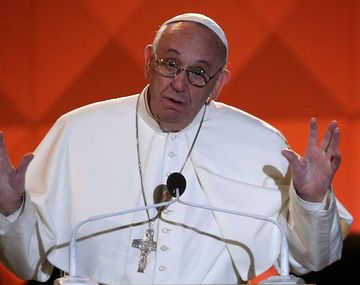 El Papa Francisco: No hay futuro sin leyes a favor de las familias