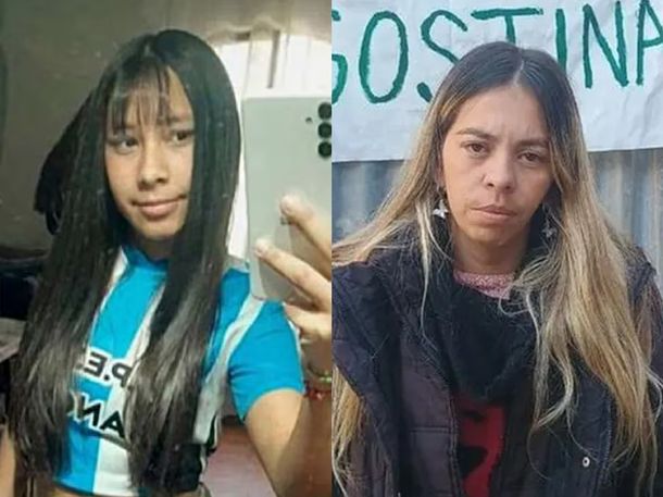 Agostina Vega, de 14 años, fue hallada sin vida en Córdoba Agostina Vega, de 14 años, fue hallada sin vida en Córdoba