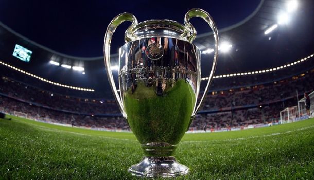 Las cifras de la final de la Champions League