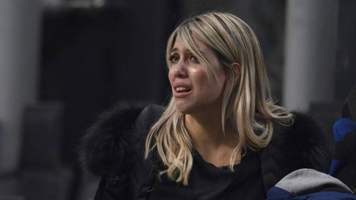 Wanda Nara, sobre su separación de Mauro Icardi: Estoy viviendo un infierno