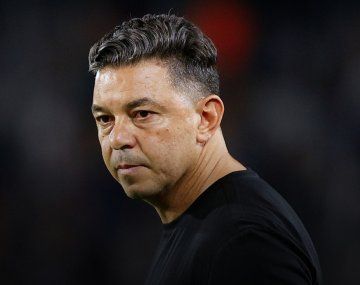 River y los borrados: qué pasa con Rojas