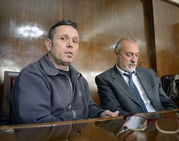 Otra mujer acusó a Martínez Poch de violento