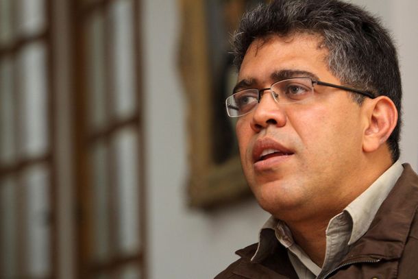 Chávez nombró al nuevo ministro de Relaciones Exteriores