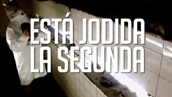 no lo dejan en paz: el fantasma de la b vuelve a reirse del rojo no lo dejan en paz: el fantasma de la b vuelve a reirse del rojo