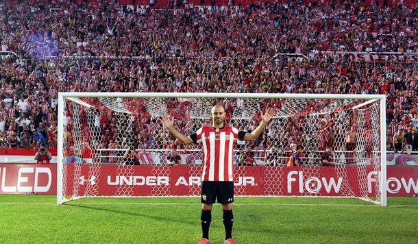 Foto:&nbsp;@EdelpOficial