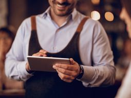 El aviso de la Profeco sobre las propinas. El aviso de la Profeco sobre las propinas.