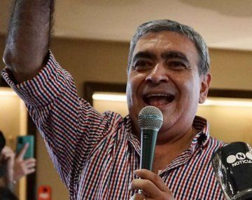 Quién es Germán Alfaro