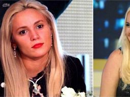 Rocío Oliva vs Verónica Ojeda Rocío Oliva vs Verónica Ojeda