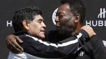 el emotivo homenaje a maradona y pele que prepara la fifa para la apertura del mundial 2026 el emotivo homenaje a maradona y pele que prepara la fifa para la apertura del mundial 2026