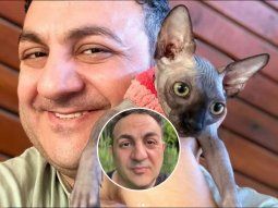 Diego Topa generó preocupación en redes: les dejó a sus seguidores un mensaje desesperado de ayuda