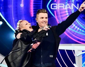 Gran Hermano: revelan si Juliana Furia Scaglione formará parte de la nueva edición