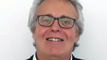 Claudio Stivelman.