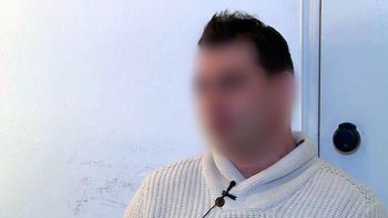 Hernán Drago recordó cuando sufría bullying Hernán Drago recordó cuando sufría bullying