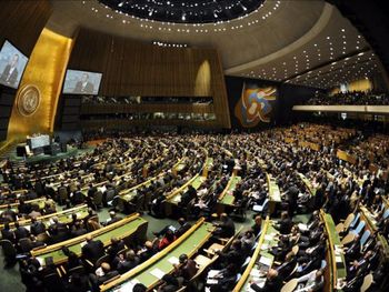 Economistas europeos apoyan iniciativa de Argentina ante la ONU contra los fondos buitres