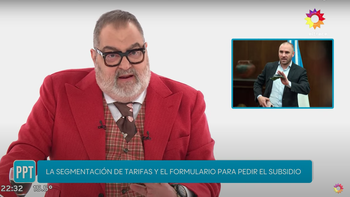 rating: la voz argentina no tuvo piedad con jorge lanata rating: la voz argentina no tuvo piedad con jorge lanata
