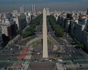 El pronóstico del tiempo en el AMBA: cómo sigue el clima después de la tormenta