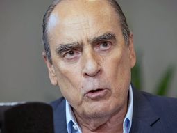 Francos relativizó la derrota en Corrientes y adelantó un mejor resultado para octubre
