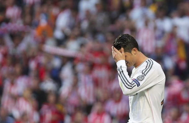 Portugal en vilo: ¿Cristiano Ronaldo se pierde el Mundial de Brasil?