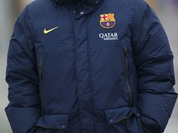 la prensa catalana afirma que martino deja barcelona en junio