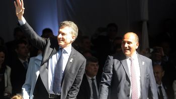 macri, desde tucuman, le pego a los gremios e insistio con el tarifazo macri, desde tucuman, le pego a los gremios e insistio con el tarifazo