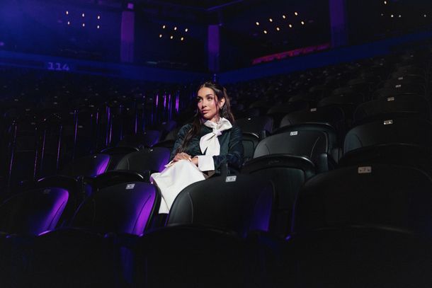 María Becerra vuelve a Buenos Aires con dos shows 360° en el marco de su gira por Latinoamérica