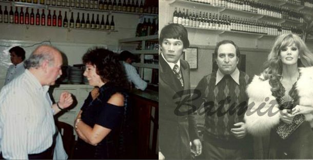 Murió Pepe Fechoría, el rey de la noche de los famosos