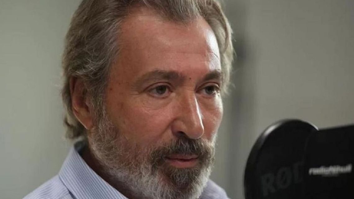 Macri me extorsionó por WhatsApp, aseguró el empresario Daniel Vila