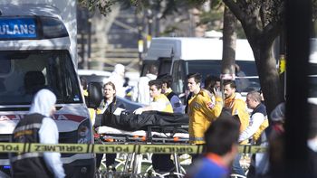 el atentado en estambul en fotos el atentado en estambul en fotos