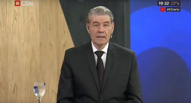 Víctor Hugo Morales: Se conoció el verdadero rostro extorsionador de la DAIA