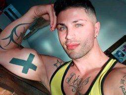 La premonición que tuvo la última pareja de Fort a la hora de la muerte de Gustavo Martínez