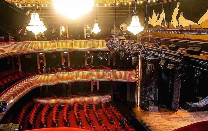 La Ciudad lanzó una línea de créditos para el sector cultural