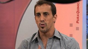 chatruc, tras la agresion en platense: la barra tiene cierto poder en el club chatruc, tras la agresion en platense: la barra tiene cierto poder en el club