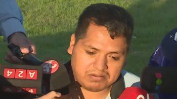 hablo el dueno de la camioneta que cayo al rio de la plata: mi hija tiene autismo y pudo haber tocado algo hablo el dueno de la camioneta que cayo al rio de la plata: mi hija tiene autismo y pudo haber tocado algo