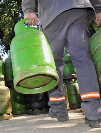 El Gobierno amplió la bonificación en las tarifas de gas y garrafas a los cuarteles de bomberos El Gobierno amplió la bonificación en las tarifas de gas y garrafas a los cuarteles de bomberos