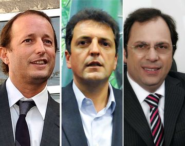 Dura crítica de un referente del massimo a Martín Insaurralde