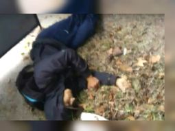 Berazategui: otro policía mató a un motochorro Berazategui: otro policía mató a un motochorro