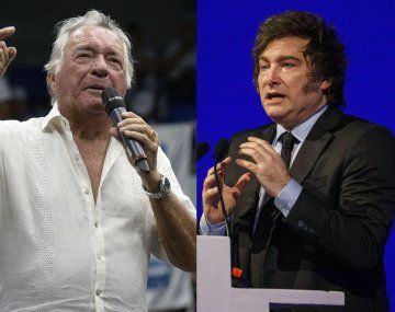 Luis Barrionuevo: Si los gremios salimos a la calle