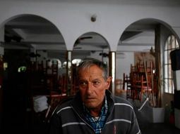 Alfredo Ortega le pidió a los delincuentes que lo maten Alfredo Ortega le pidió a los delincuentes que lo maten