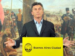 macri lanzo su propio indice de precios para la ciudad macri lanzo su propio indice de precios para la ciudad
