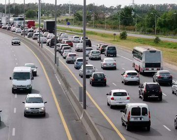 Lo primero que se debe revisar del auto antes de salir a la ruta, según la IA.
