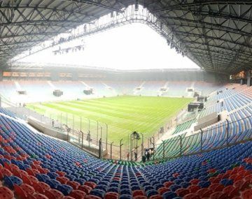 Confirmado: la final del Trofeo de Campeones se jugará en San Luis