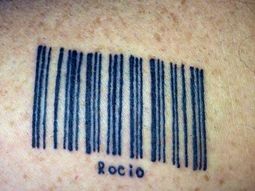 jorge rial se tatuo los nombres de sus dos hijas jorge rial se tatuo los nombres de sus dos hijas