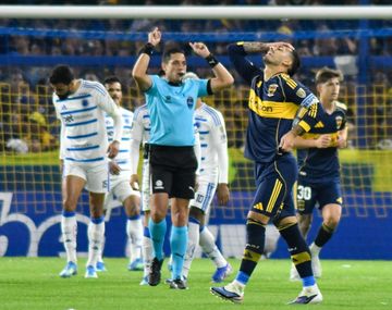 Boca, a todo o nada contra Universidad Católica.