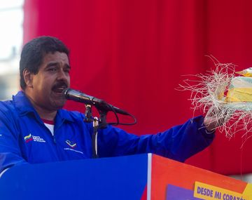 Toma color la campaña venezolana a días del comicio