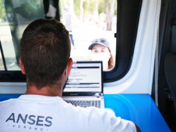 Los montos destinados para las Asignaciones Familiares de marzo.