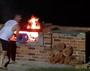 Esta fue una muy mala idea