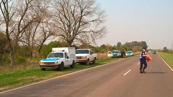 Un chico de 13 años mató de un escopetazo a otro de 9 en Entre Ríos Un chico de 13 años mató de un escopetazo a otro de 9 en Entre Ríos