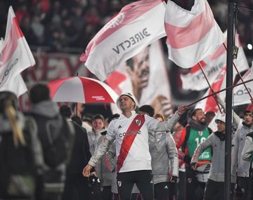 River no dejó dudas y es el campeón de la Liga Profesional