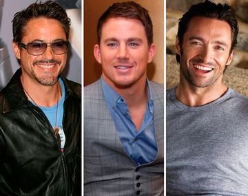 ¿Quiénes son los mejores pagos de Hollywood?