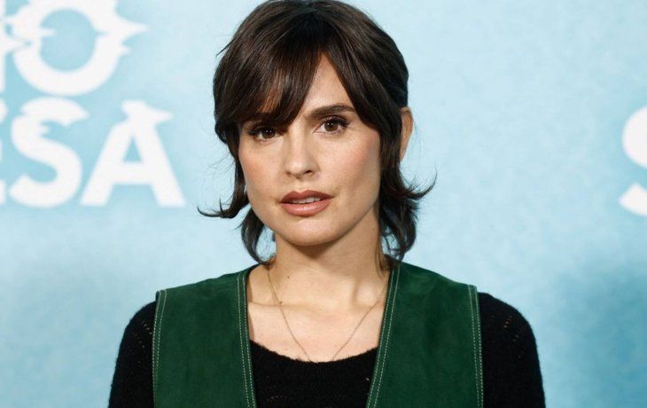 Murió Verónica Echegui, actriz de Yo soy Juani: qué le pasó